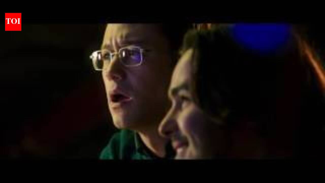 TV Spot - Snowden