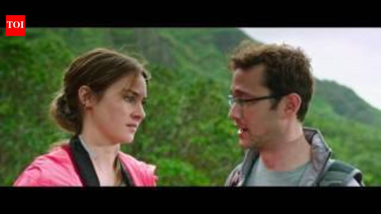 TV Spot - Snowden