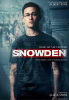 
Snowden
