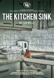The Kitchen Sink