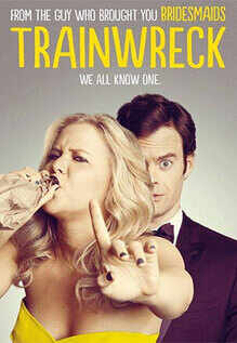 Trainwreck