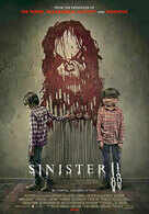 
Sinister 2
