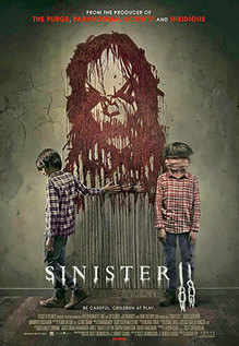 Sinister 2