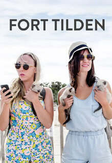 Fort Tilden