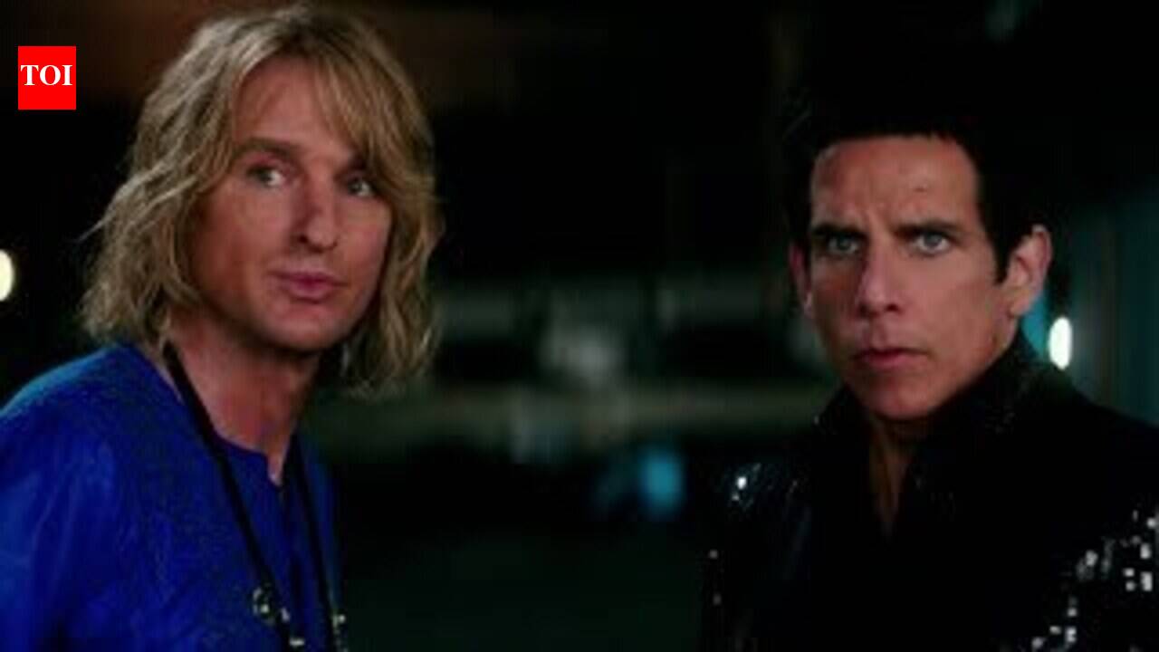 Zoolander 2 Video -12