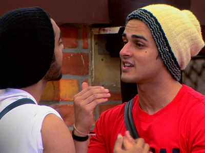 Bigg Boss 11 Preview December 6, 2017: Priyank has an ugly spat with Luv, is Vikas the reason?