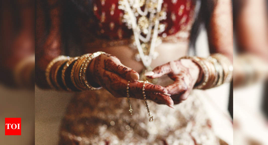 Wedding season: Make your bridal mehndi darker and long ...
