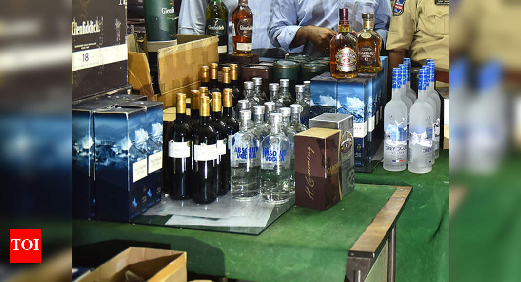 Kerala Government Liquor consumption age in Kerala to be raised from