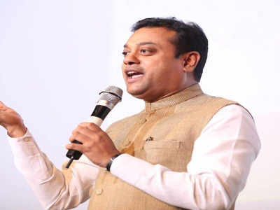 Technological advancements crucial for ease of doing business in India: Sambit Patra