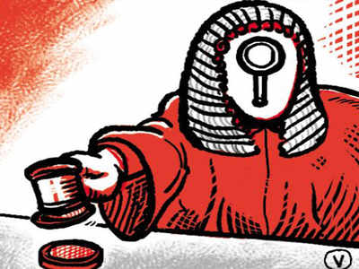 Madras HC to get 9 judges; still six shy of full strength