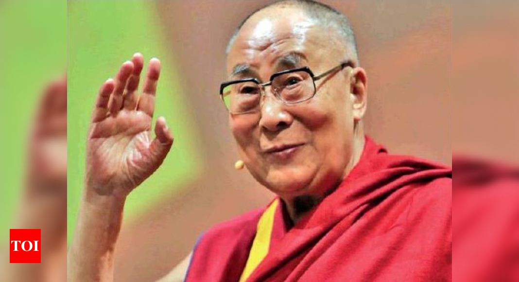 Dalai Lama: 'If India takes the lead in ethical and moral ...