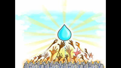 Potable water hope for 16 Telangana, Andhra Pradesh villages