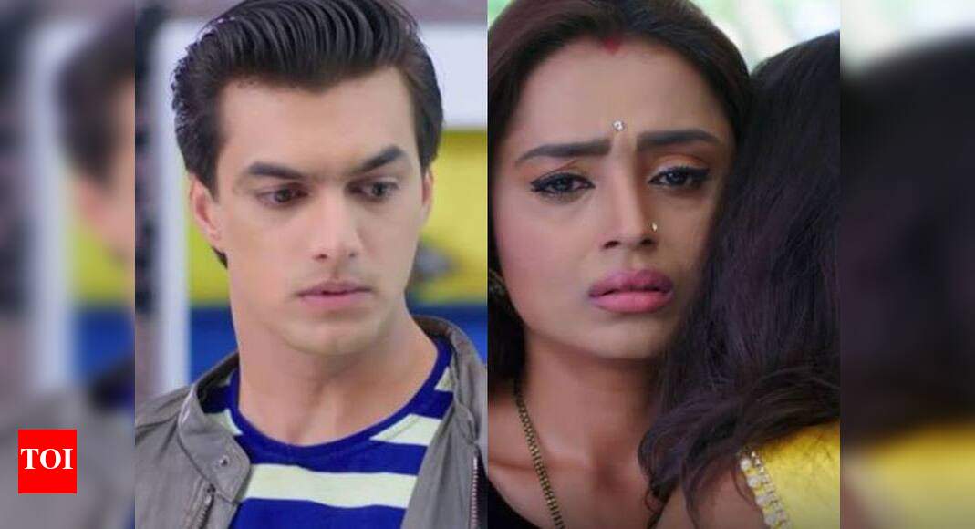 yeh rishta kya kehlata hai 2017