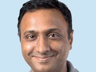 Flipkart terms rumors of CEO Kalyan Krishnamurthy's exit as "malicious"