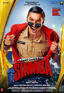 Simmba