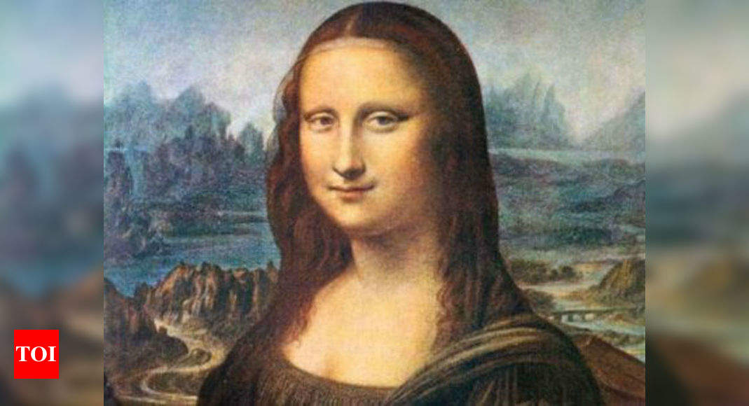 Scientists Create World's Smallest Mona Lisa Using DNA; It Is The