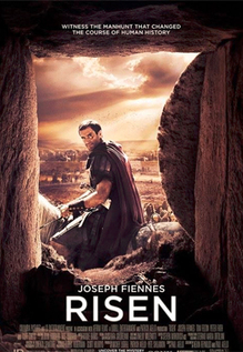 Risen