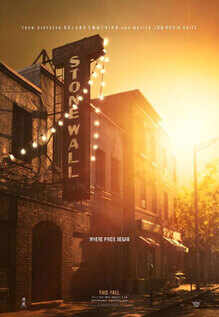 Stonewall