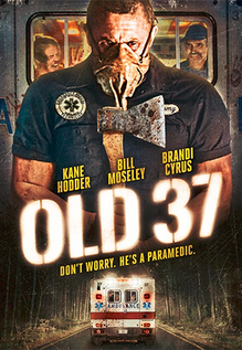 Old 37