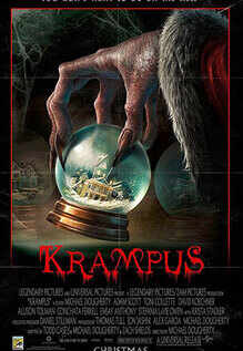 Krampus