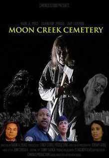 Moon Creek Cemetery