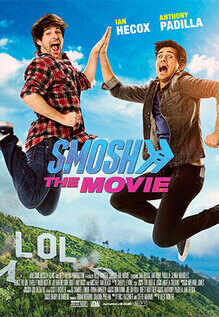 Smosh: The Movie