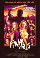 
The Final Girls
