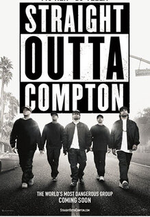 Straight Outta Compton
