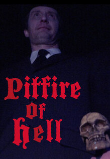 Pitfire Of Hell