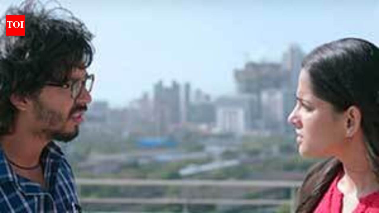 Gachchi Movie Review {3.5/5}: Critic Review of Gachchi by Times of India