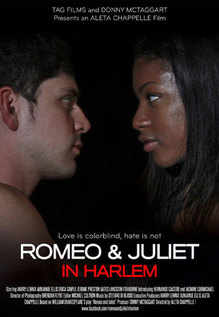 Romeo And Juliet In Harlem