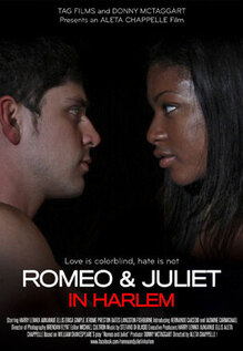 Romeo And Juliet In Harlem