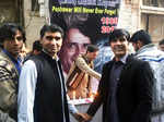 Shashi Kapoor fans in Pakistan