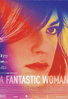 A Fantastic Woman