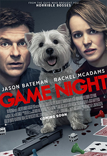 Game Night