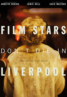Film Stars Don't Die in Liverpool