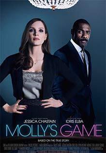 Molly's Game