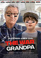 
The War With Grandpa
