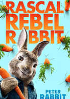 
Peter Rabbit
