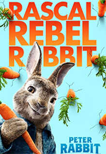 Peter Rabbit