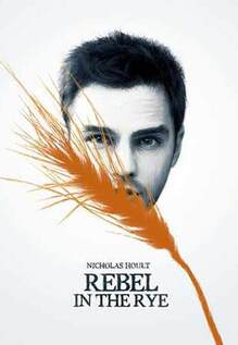 Rebel In The Rye