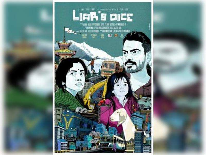 Iffk Iffk Decided To Screen Liar S Dice After Kiff Listed It Malayalam Movie News Times Of India