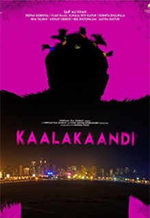 Kaalakaandi