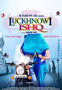 Luckhnowi Ishq