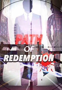 Path Of Redemption