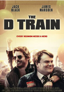 The D Train