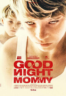 Goodnight Mommy