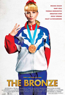 The Bronze