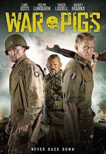 War Pigs