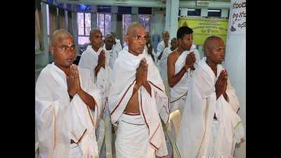 First batch of SC-ST priests ready to take charge at Tirupati temples
